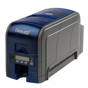 Impressora Crach PVC Datacard SD260